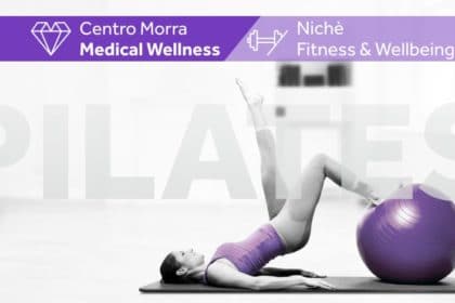 I benefici del Pilates - Centro Morra Napoli