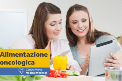 Alimentazione oncologica Napoli