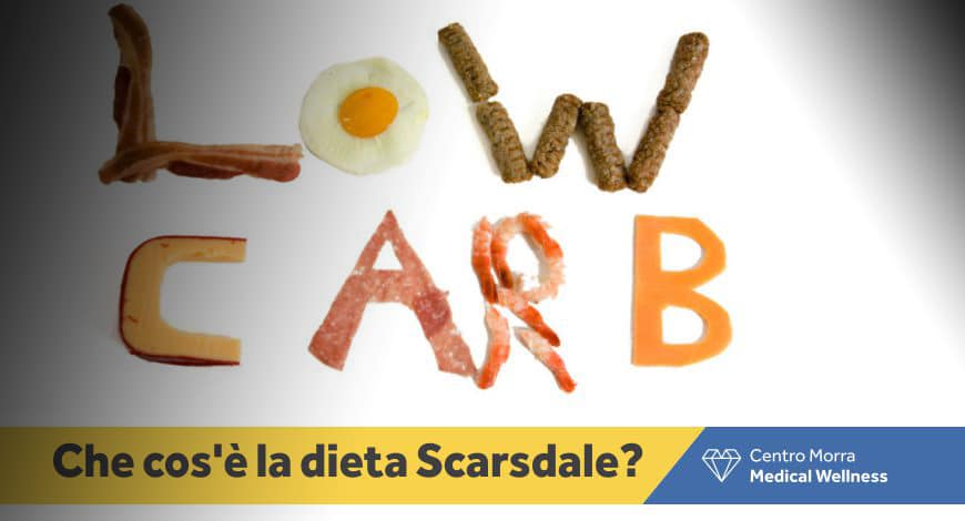 Dieta Scarsdale - Napoli