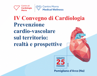 Convegno di cardiologia Napoli