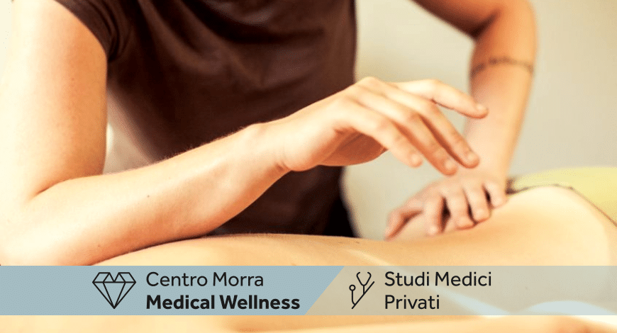 Massaggio posturale Napoli | Dott. Riccardo Galazzo .