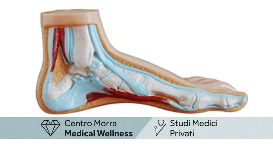 Podologia pediatrica Napoli | Dott.ssa Dr. Luca Orlando .