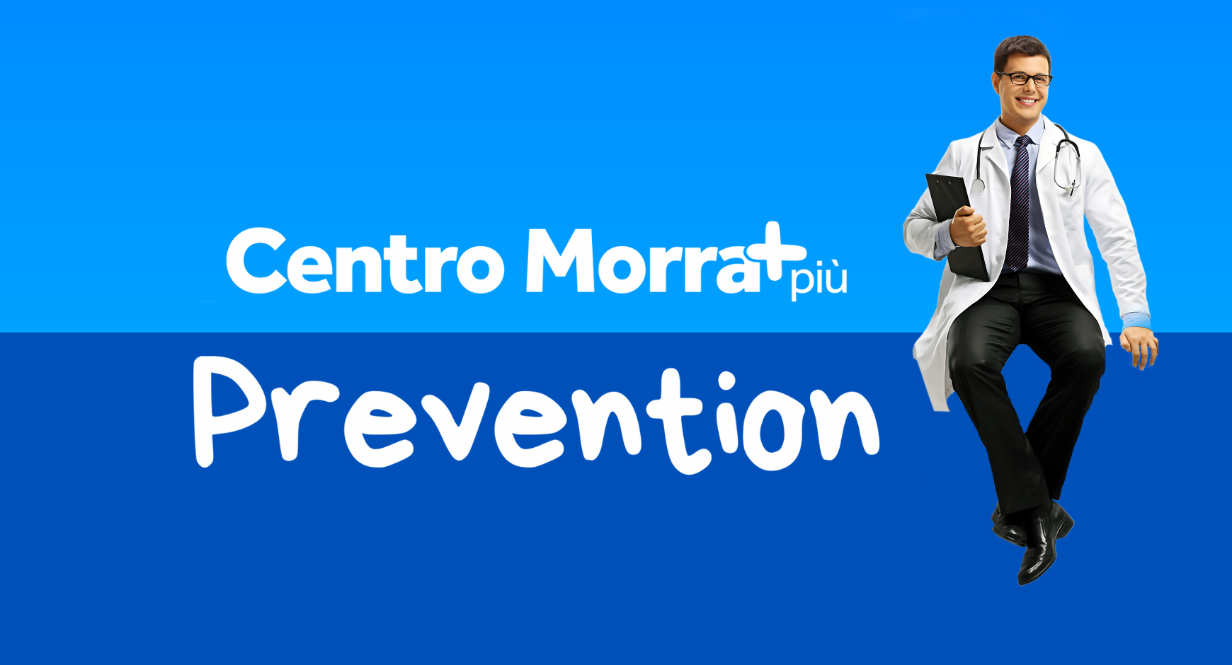 + Prevention Centro Morra